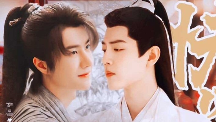 [Shi Lai Yun Zhuan & Shuang Jie] Quickly travel through time and space and I stole the villain's whi
