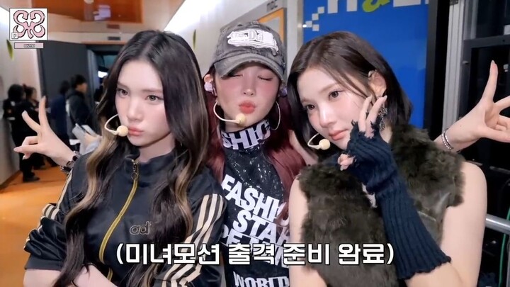 [ENG SUB]Hearts2Hearts 2025 MBC Music Festival BH2ND #2