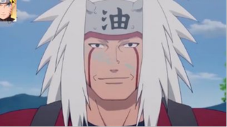 2 Sự ra đi của Jiraiya #Animehay#animeDacsac#Naruto#BorutoVN