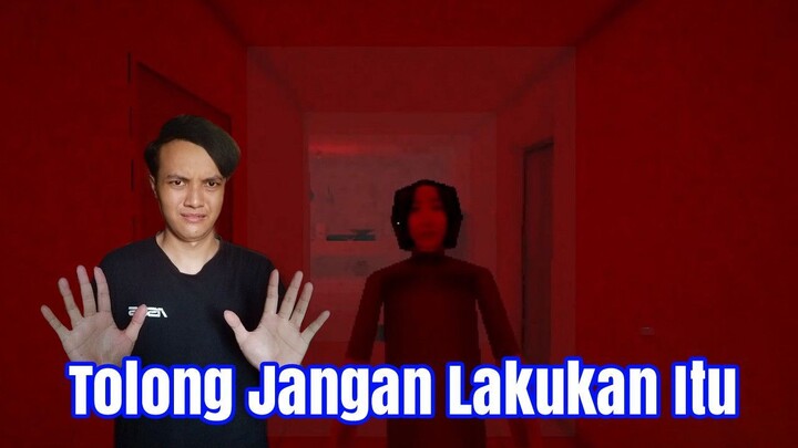 Ibuku Akan Melakukan Hal Yang Tidak Baik (Mother Wish) Indonesian