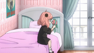 Những câu nói nổi tiếng kinh điển của SPY×FAMILY Aniya