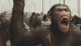 เมื่อกองทัพลิงประกาศสงครามกับมนุษย์ (สปอยหนัง-เก่า) Rise of The Planet of The Apes