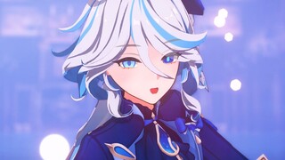 【芙卡洛斯】Overdose