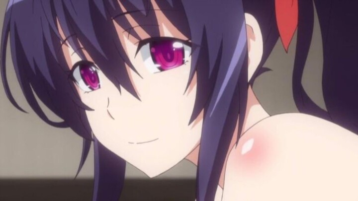 oneesan nakal~