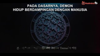 My Demon eps 1