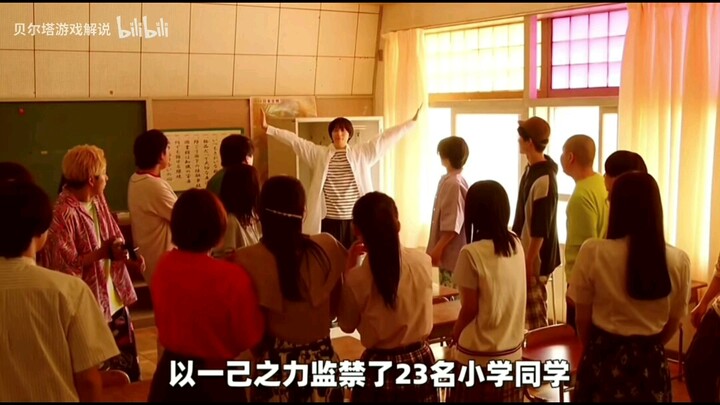 假面骑士小合集😊