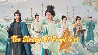 The Story Of Pearl Girl Eps 16 (Sub Indo)