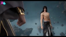 Shrouding the Heavens Episode 126-130 Sub Indo