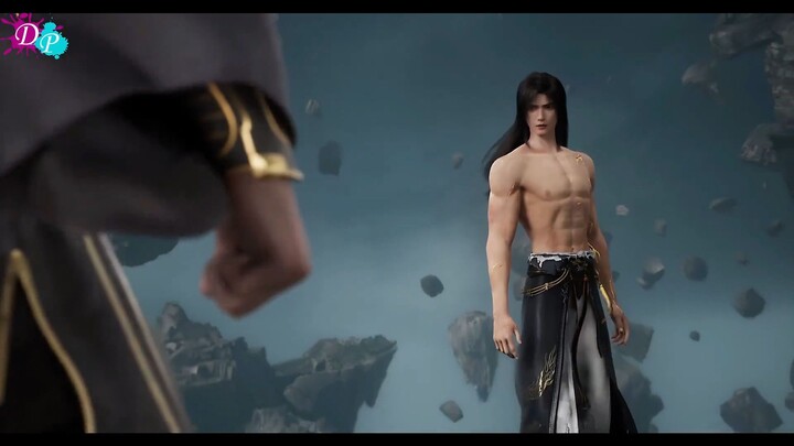 Shrouding the Heavens Episode 126-130 Sub Indo