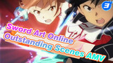 Miracle Of 2012! | Sword Art Online Outstanding Scenes AMV_3