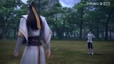 Legend of Xianwu Eng sub Episode 24