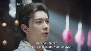 Goodbye My Princess (东宫）Ep 18 Eng sub