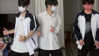 兄弟你怎么红了