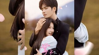 [ Sub Indo ] The Only Light | Lan Lan & Wang Yiran | Short Drama China Terbaru Full Episode 2025
