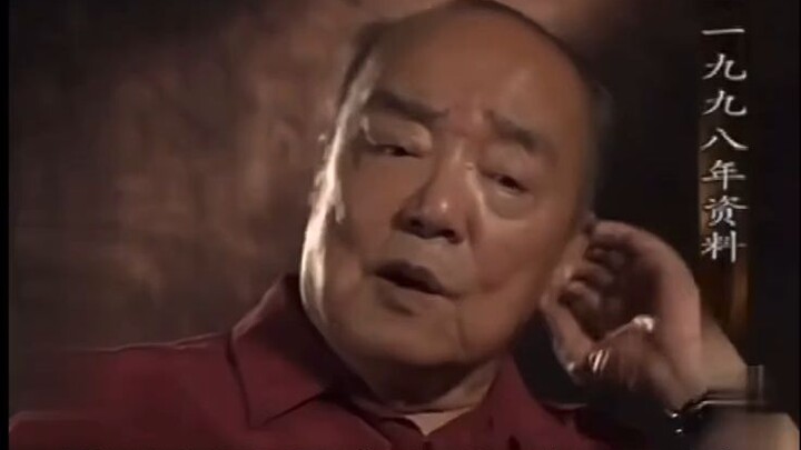 Kamerad Tua Membahas Sejarah: Pertengkaran antara Yang Shangkun, Jenderal Peng, dan Li De