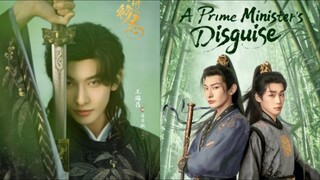 [INDO SUB] Ep.2| A Prime Minister's Disguise