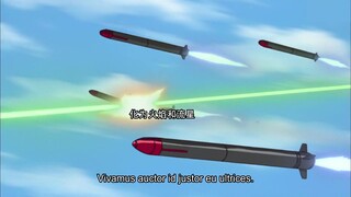 Gundam SEED series divine songs