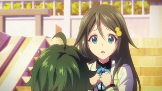 Musaigen no Phantom World Dub Episode 1