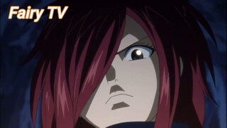 Hội pháp sư Fairy Tail (Short Ep 82) - Ezra của Edolas #fairytail