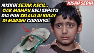 HEBAT! JIKA KAMU GAK MENANGIS SETELAH MENONTON FILM INI :'(  | Alur film children of heaven 1997