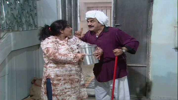 مسلسل الحياله حلقه 11