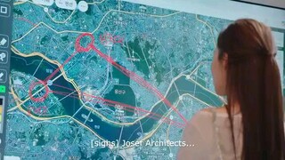 Confidence Queen EP 11 ENG SUB