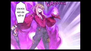 Anime Liên Quân Igy Phần 1