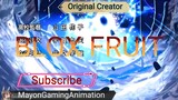 Blox Fruit Opening |Feat.All developer