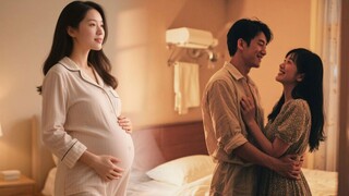 After Being Pregnant With Him, He Cheated and Cling To His First Love