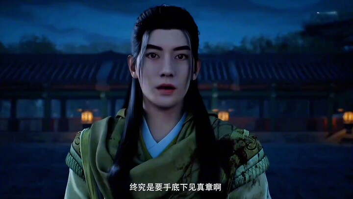 นี่แหละคือคนปกติ จะสู้ไม่ไหวแล้วไม่หนี ให้ตายอยู่ตรงนั้นเหรอ