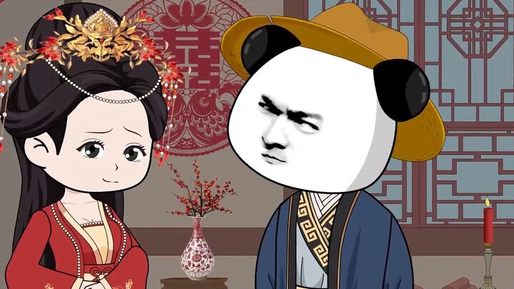 Tập 144: Hôn lễ của công chúa Cao Dương, nhưng không ngờ lại bị Hạ Nhân cướp mất