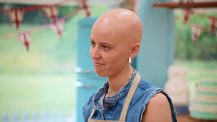 The Great British Bake Off Season 16 Episode 6