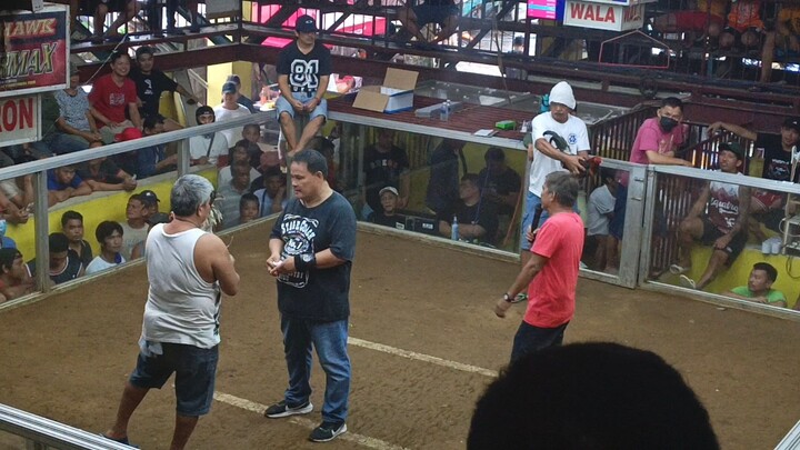 ganda sana palo ng kalaban kaso pilay na win kami jan mga idol