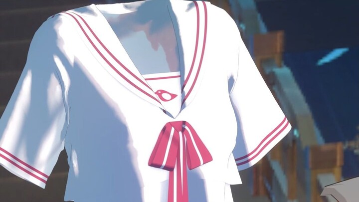 Lord Fireworks, please wear this.