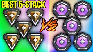 5 Stack Claims they DESERVE Diamond, I tested them...