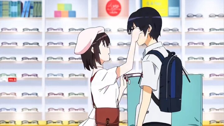 Aduhhh malah bermesraan di sekolahan!