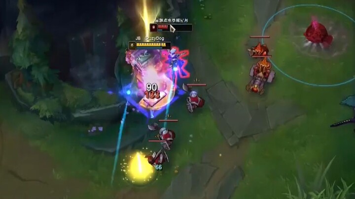 Streaming langsung ini bahkan lebih seru daripada videonya! Tambah lagi 3 mangkuk nasi!