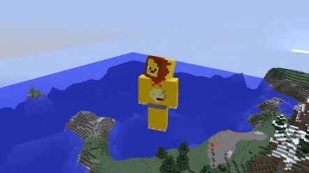 “I just hope to bring you a little bit of joy” — My Lost Childhood