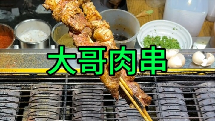 像谁？