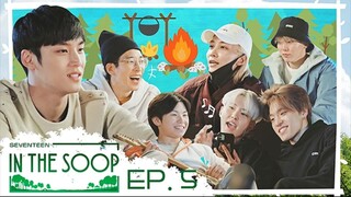 SEVENTEEN IN THE SOOP S1 - 5