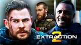 Extraction 2(2023) Subtitle Indonesia