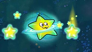 【星光闪卡】银河星星果