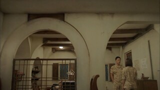 HD - DESCENDANT OF THE SUN Ep. 8