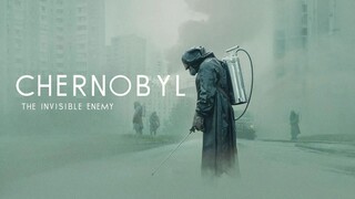 Chernobyl Subtitle Indonesia