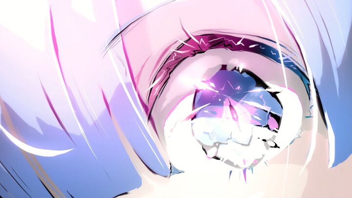 [2020 Anime Election] Rem's Confession