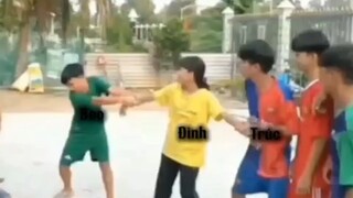 Tình chị em kiểu
