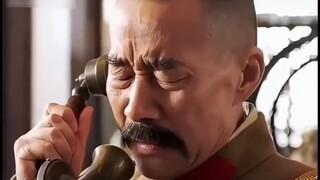 Hahahahahahaha, there is no need to be a gentleman when dealing with villains#Zhang Zuolin Dashuai