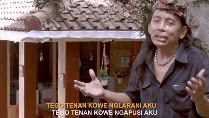 Sonny Josz - Tembang Tresno [OFFICIAL]