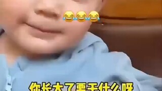 800 little tricks of human babies. #FunnyCuteKids