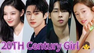 20th Century Girl 👧 FULL MOVIE
